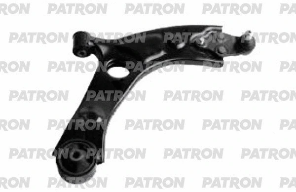 Bras de liaison, suspension de roue PATRON PS50240R