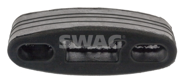 Suspension, échappement SWAG 40 90 4706