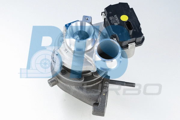 Turbocompresseur, suralimentation BTS Turbo T916190
