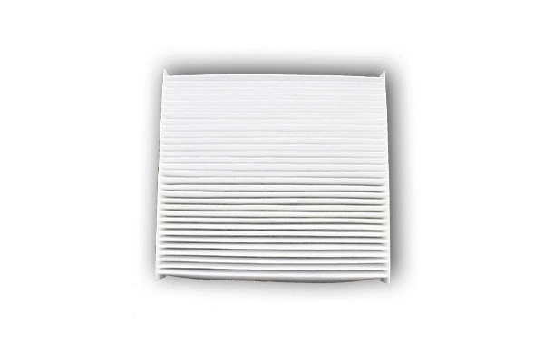 Filtre, air de l'habitacle ELOFIC EK-2503