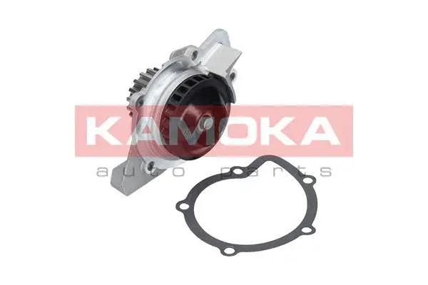 Pompe à eau, refroidissement du moteur KAMOKA T0092