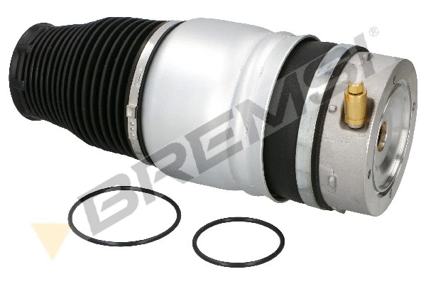 Soufflet de suspension, suspension pneumatique BREMSI SA1934