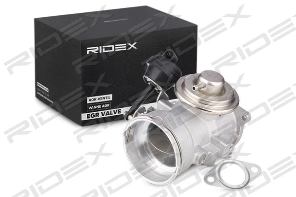 Vanne EGR RIDEX 1145E0181