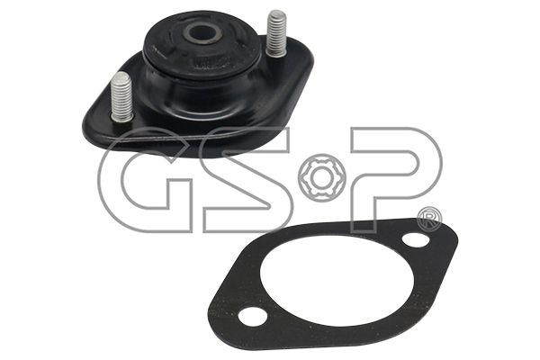 Kit de réparation, coupelle de suspension GSP-BR 510622S