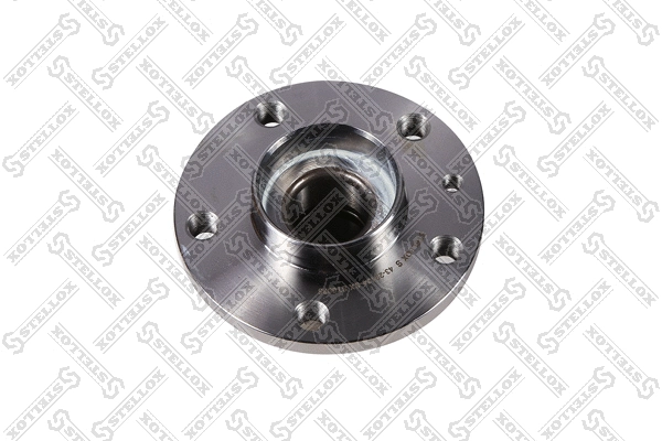 Kit de roulements de roue STELLOX 43-29134-SX