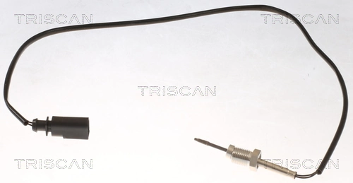 Capteur, température des gaz TRISCAN 8826 29125