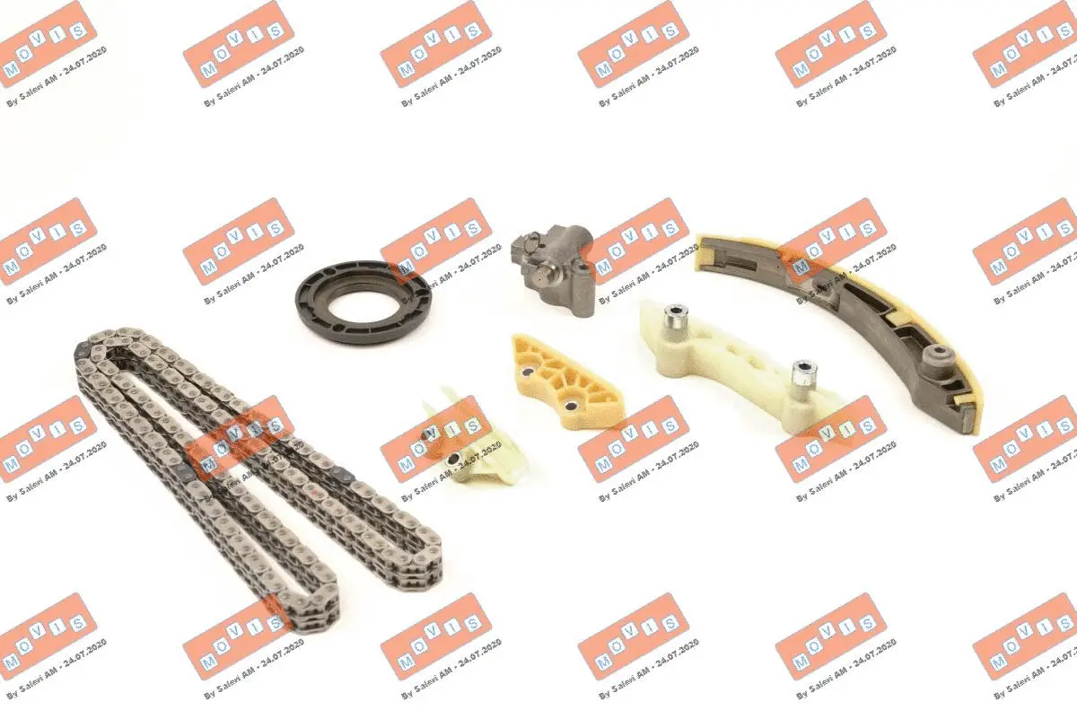 Kit de distribution par chaîne MOVIS AST8995K