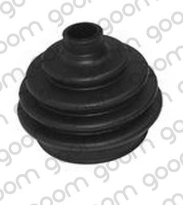 Jeu de joints-soufflets, arbre de commande GOOM CB-0105