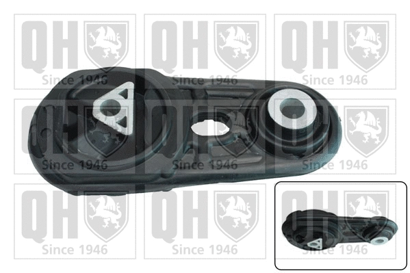 Support moteur QUINTON HAZELL EM4310