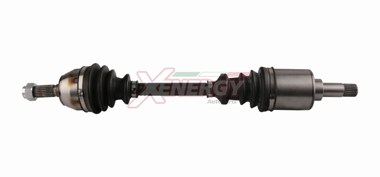 Arbre de transmission AP XENERGY X30279