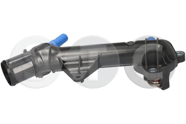 Boîtier du thermostat STC T431323