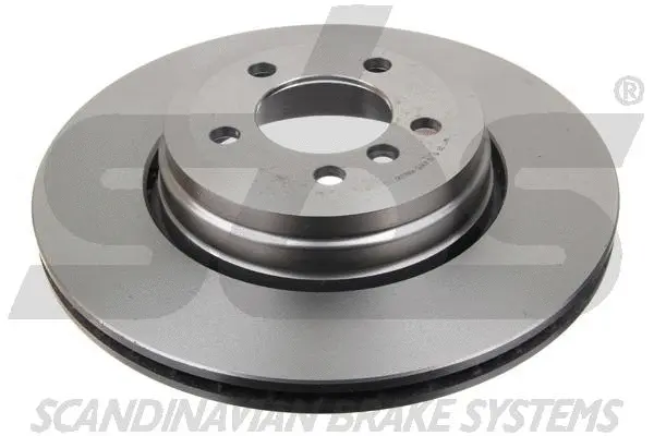 Disque de frein sbs 1815201579