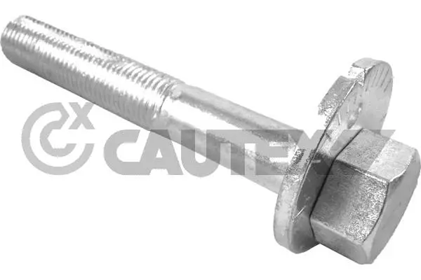 Bras de liaison, suspension de roue CAUTEX 758545