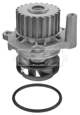 Pompe à eau, refroidissement du moteur BORG & BECK BWP2135