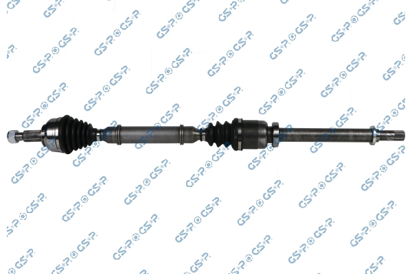 Arbre de transmission GSP 250467