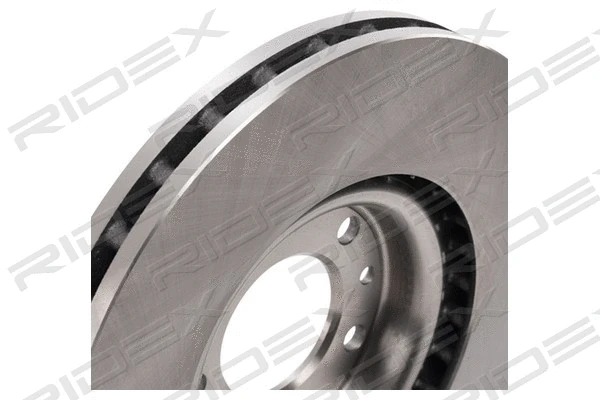 Disque de frein RIDEX 82B1393
