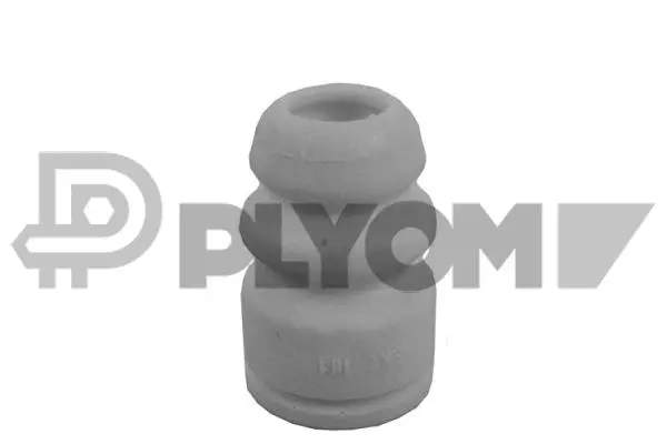 Butée élastique, suspension PLYOM P756994