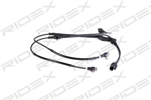 Capteur, vitesse de roue RIDEX 412W0512