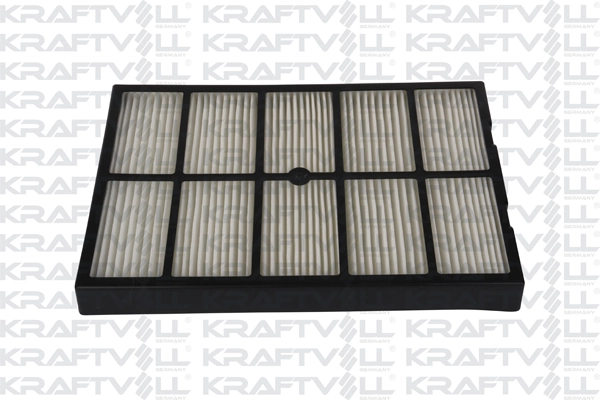 Filtre, air de l'habitacle KRAFTVOLL GERMANY 06040206