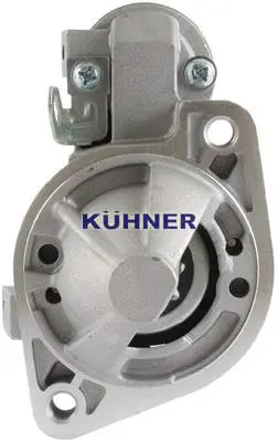 Démarreur AD KÜHNER 256702