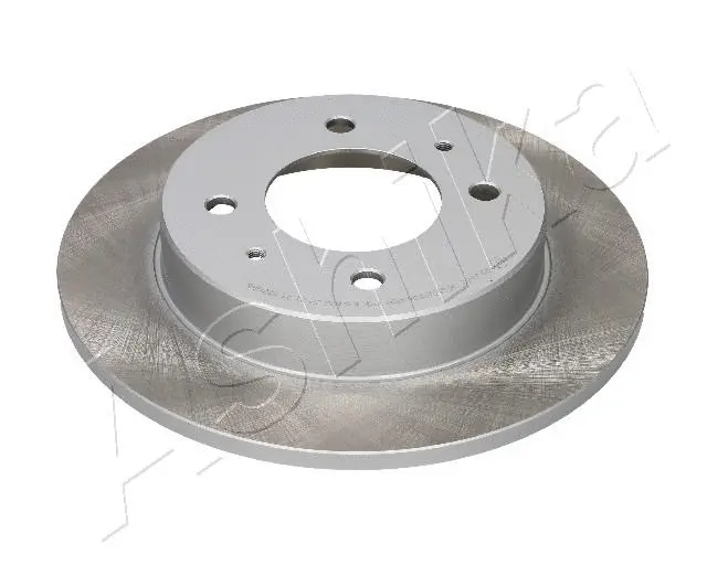Disque de frein ASHIKA 61-05-596C