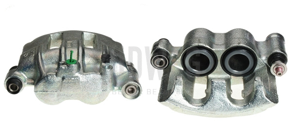 Étrier de frein BUDWEG CALIPER 341916