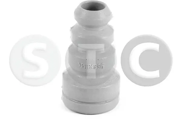 Butée élastique, suspension STC T440497