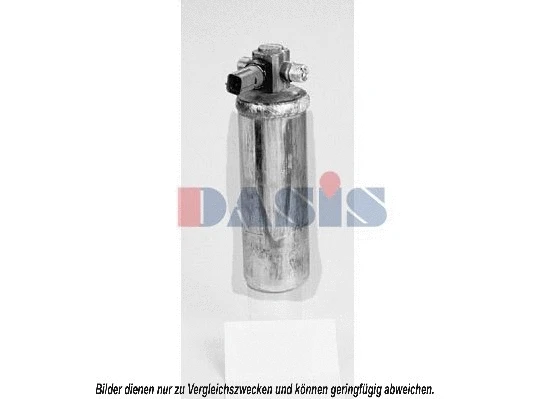 Filtre déshydratant, climatisation AKS DASIS 801170N