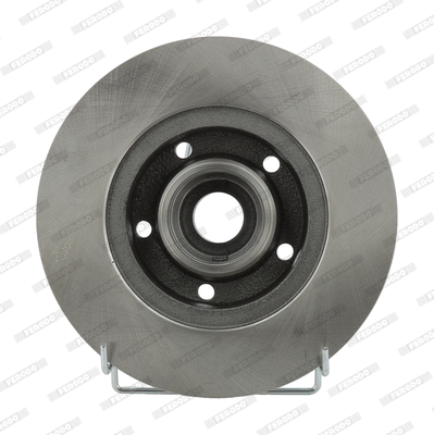 Disque de frein FERODO DDF542-1