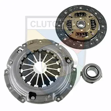 Kit d'embrayage CLUTCHNUS MCK0556
