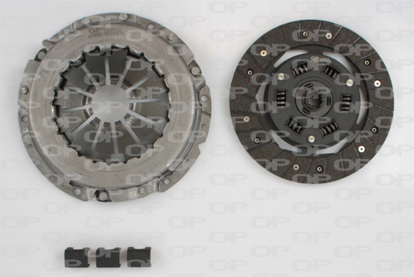Kit d'embrayage OPEN PARTS CLK9070.02
