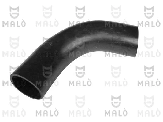 Tuyauterie de carburant AKRON-MALÒ 6905