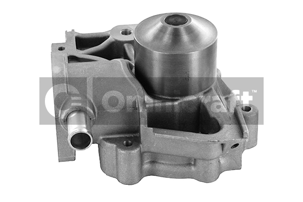 Pompe à eau, refroidissement du moteur Omnicraft 2317447