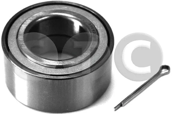 Kit de roulements de roue STC T474111