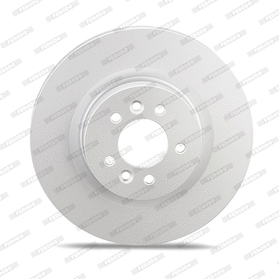 Disque de frein FERODO DDF2635C-1-D