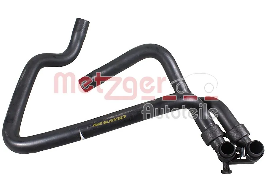 Gaine de chauffage METZGER 2422054