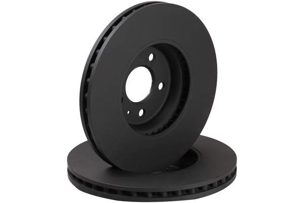 Disque de frein ZentParts Z06164