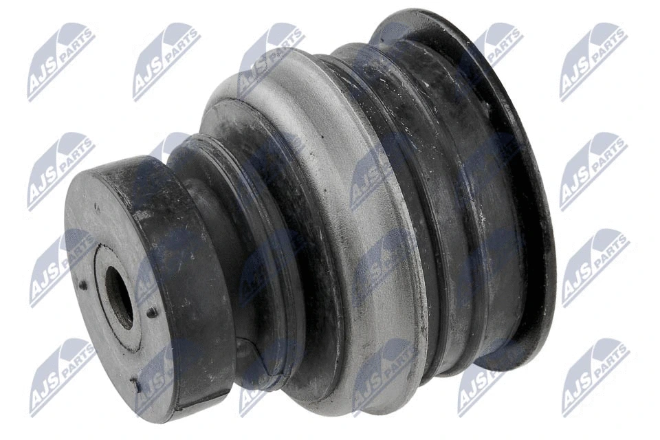 Suspension, corps de l'essieu NTY ZTT-NS-082B