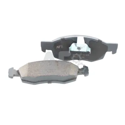 Kit de plaquettes de frein, frein à disque AUTOMOTOR France PBP1360