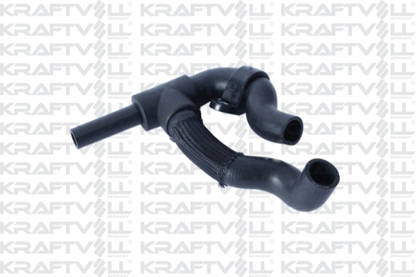 Durite de radiateur KRAFTVOLL GERMANY 10032373
