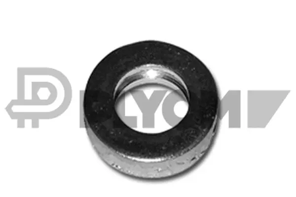 Roulement, coupelle de suspension PLYOM P461197