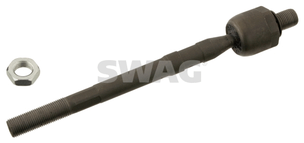 Rotule de direction intérieure, barre de connexion SWAG 90 93 1748