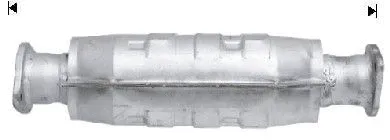 Catalyseur VEGAZ GmbH DK-913