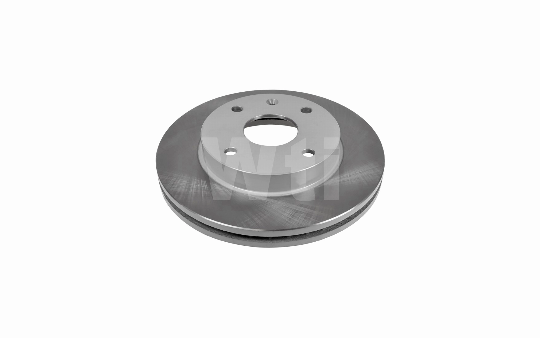 Disque de frein Wti Automotive K111375