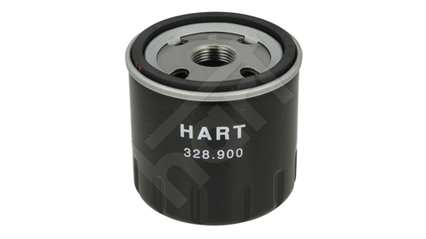 Filtre à huile HART 328 900