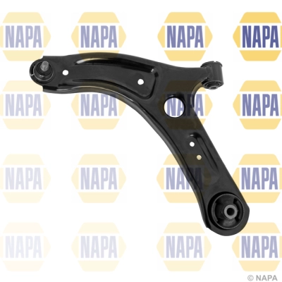Bras de liaison, suspension de roue NAPA NST2917