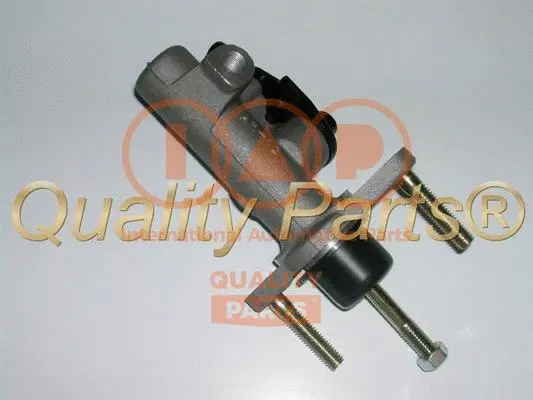 Cylindre émetteur, embrayage IAP QUALITY PARTS 205-17058