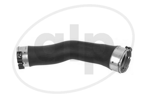 Gaine de suralimentation alp ALP-007255