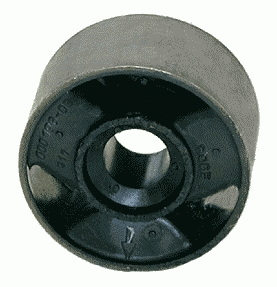 Suspension, bras de liaison BOGE 87-127-A
