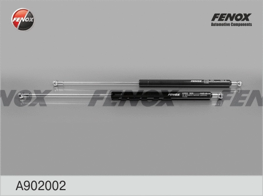 Vérin de hayon, de coffre FENOX A902002